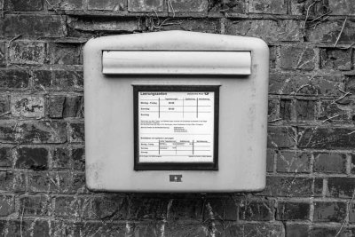 Deutsche Post