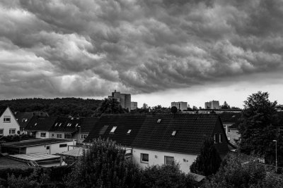 Dramatisch