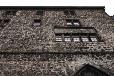 Straßenfotografie Fuji XT-5