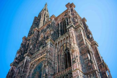 Münster, Strassburger