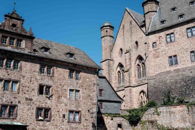 Gemäuer