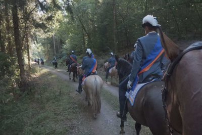 Zweiter Tag