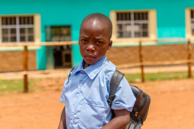 Ruanda & die Berggorillas