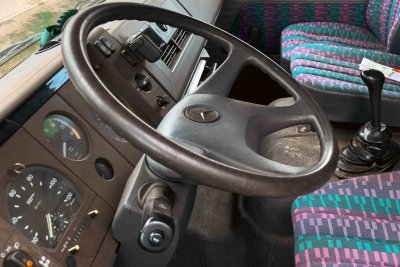 LKW