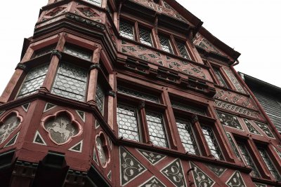 Straßenfotografie Fuji XT-5