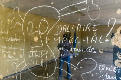 Ruanda & die Berggorillas