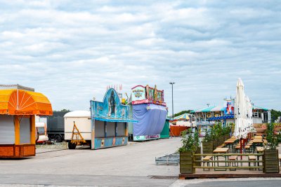 Volksfest