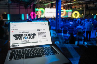 re:publica '26