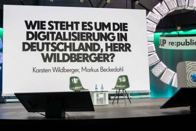 re:publica '26
