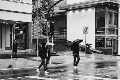 Schietwetter