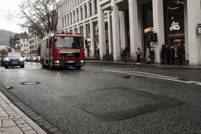 Straßenfotografie Fuji XT-5