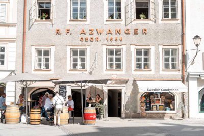 Azwanger