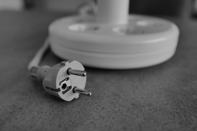 Stecker