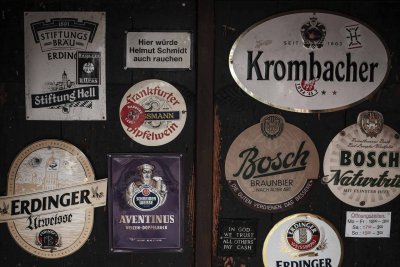 Straßenfotografie Fuji XT-5