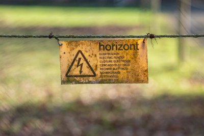 Horizont