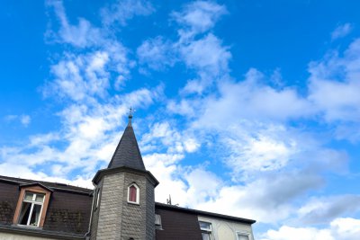 Blue Sky