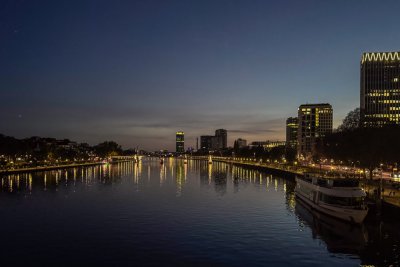 FFM