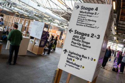 re:publica '26