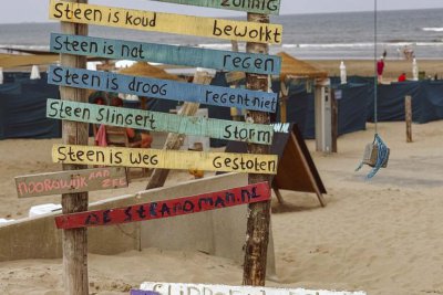 Weerbericht