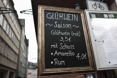 Straßenfotografie Fuji XT-5