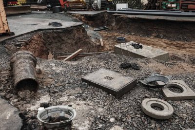 Straßenfotografie Fuji XT-5