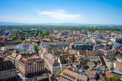 Strassbourg