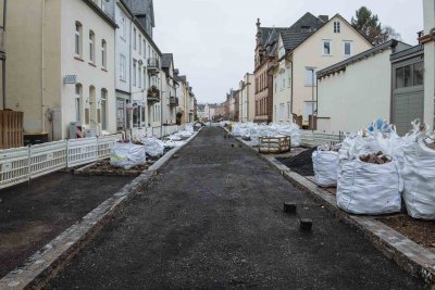 Liebigstraße