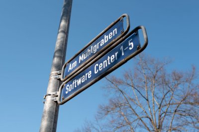 Software Center