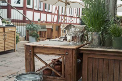 Stilvoll